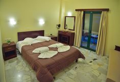 Lainnya 4 Falasarna Bay