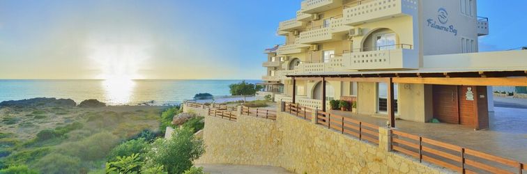 Lainnya Falasarna Bay