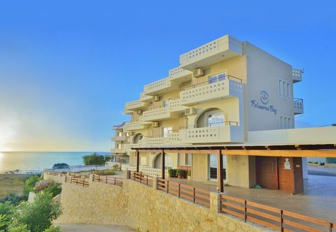 Lainnya Falasarna Bay