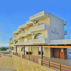 Primary image 1 Falasarna Bay, Chania Regional Unit Hotels