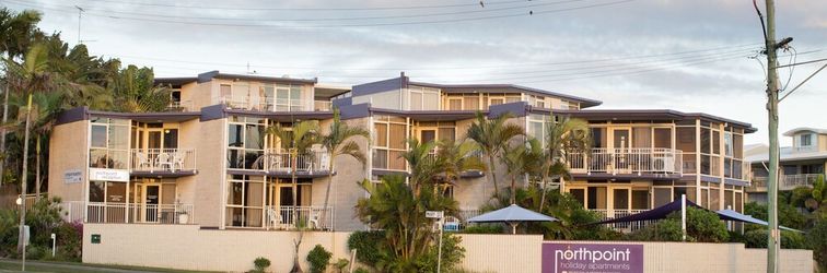 Others Northpoint Holiday Apartments