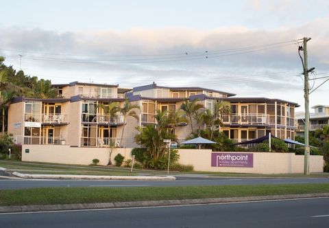 Others Northpoint Holiday Apartments