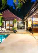 ภาพหลัก Gili Villas