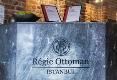 อื่นๆ 5 Régie Ottoman Istanbul