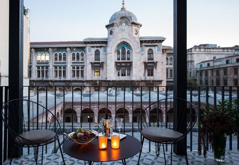 อื่นๆ Régie Ottoman Istanbul