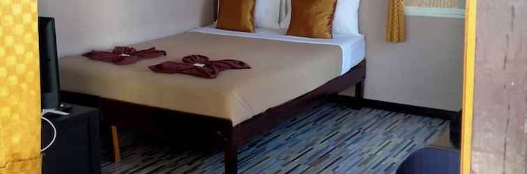 Lainnya North Star Guest House