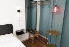 อื่นๆ 4 Where to sleep - Hostel