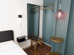 อื่นๆ 4 Where to sleep - Hostel