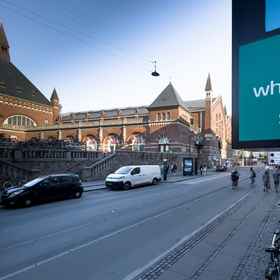 Primary image 1 Where to sleep - Hostel, Hotel 25HOUR