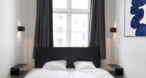 อื่นๆ 2 Where to sleep - Hostel