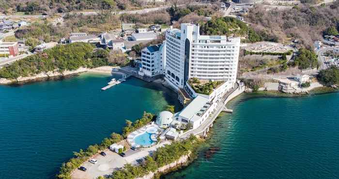 Khác Bay Resort Hotel Shodoshima