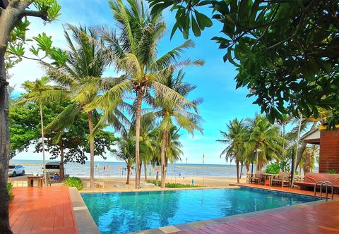 อื่นๆ Chidlom Resort