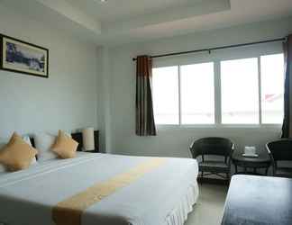 อื่นๆ 2 Iyara Hua Hin Lodge