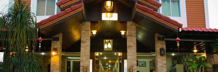 Lainnya Iyara Hua Hin Lodge