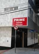 Imej utama Prime Suites