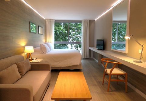 Others Smart Hotel Montevideo