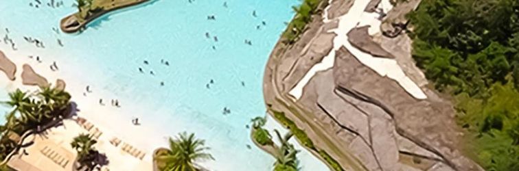 その他 Hotel Morada das Aguas