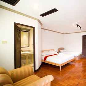 Primary image 1 The XP Bangkok, Khách sạn People Park Community Mall