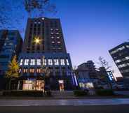 Lainnya 7 Hotel Mystays Premier Kanazawa