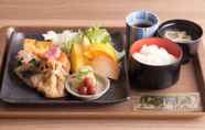 Lainnya 3 Hotel Mystays Premier Kanazawa