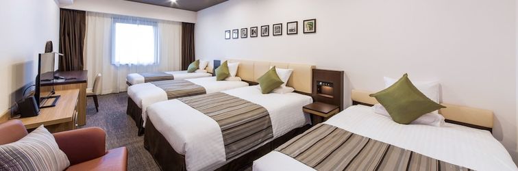 その他 Hotel Mystays Premier Kanazawa