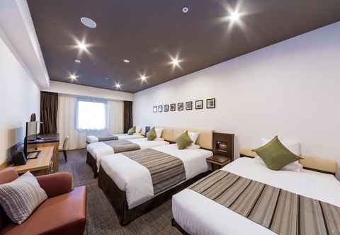 Lainnya Hotel Mystays Premier Kanazawa