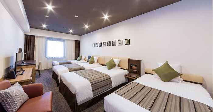 Others Hotel Mystays Premier Kanazawa