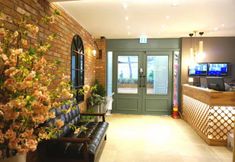 Others 4 Hotel Gaon Golden Park Dongdaemun