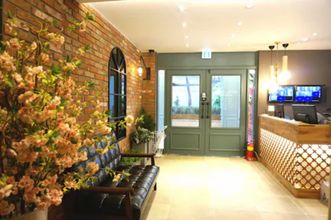 Others 4 Hotel Gaon Golden Park Dongdaemun