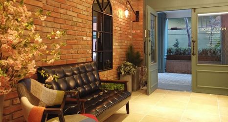 Others 2 Hotel Gaon Golden Park Dongdaemun