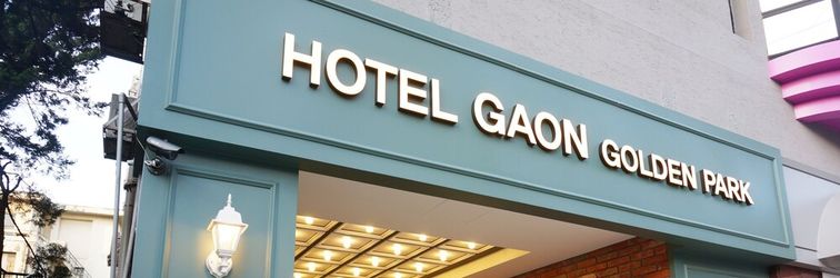 Others Hotel Gaon Golden Park Dongdaemun