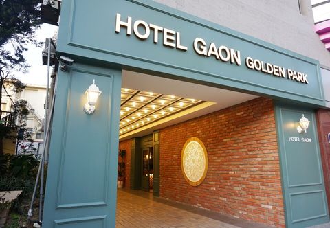 Others Hotel Gaon Golden Park Dongdaemun