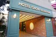 Lainnya Hotel Gaon Golden Park Dongdaemun