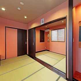 Primary image 1 게스트하우스 오카카레, Kanazawa Institute of Technology 호텔