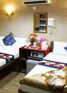 Foto utama Legend Guest House