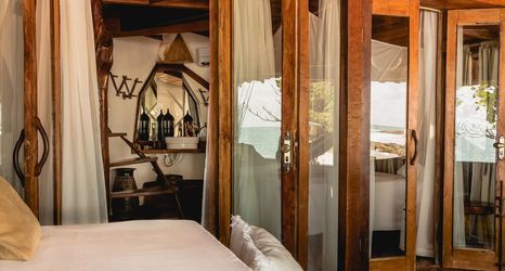 Others 2 Pousada Sage Point