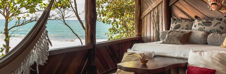 Others Pousada Sage Point