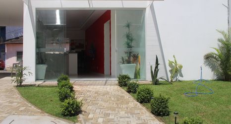 อื่นๆ 2 Pousada Sitio Paraiso