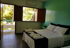 อื่นๆ 5 Pousada Sitio Paraiso