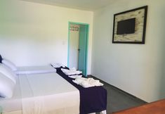 อื่นๆ 4 Pousada Sitio Paraiso