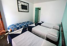 อื่นๆ 7 Pousada Sitio Paraiso