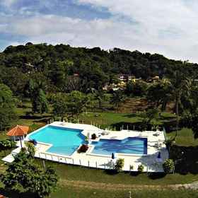 Primary image1錫蒂奧帕拉伊索旅館,伊塔卡雷津霍海滩飯店