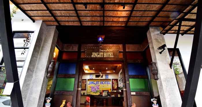 Others Jingjit Hotel