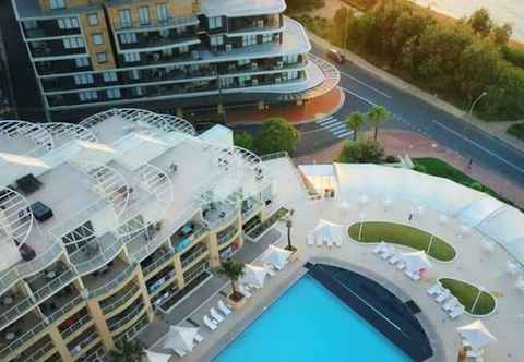 Lainnya BASE Holidays - Ettalong Beach Premium Apartments
