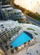 Primary image BASE Holidays - Ettalong Beach Premium Apartments