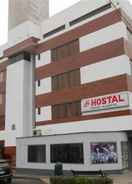 Imej utama Hostal Residencial Cesar Alberto