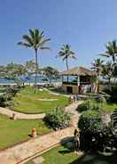 Imej utama Agualina Kite Resort