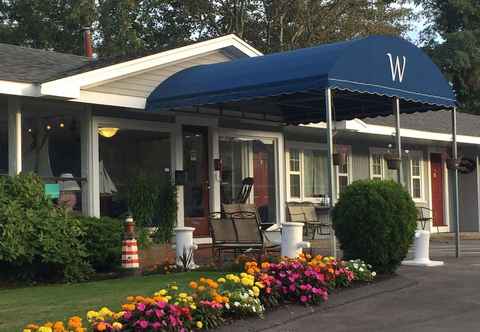 Lainnya Windrift Motel