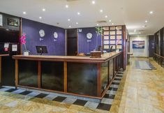 기타 3 Rio Aeroporto Hotel Galeão