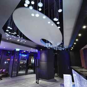 Primary image 1 The Tango Taipei FuHsing, Shenkeng St Hotels